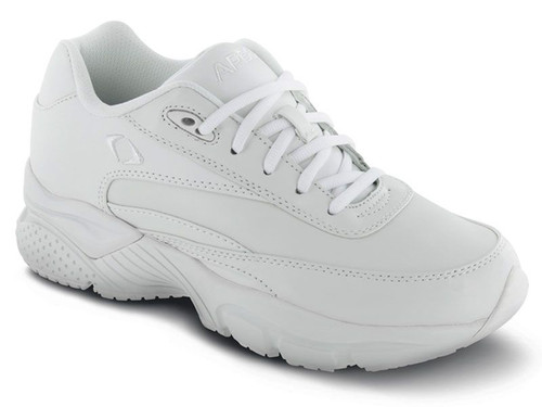 Apex Lace Walker- Women's Walking Shoe (X-Last)