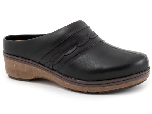 Softwalk Amber 3.0 - Womens Clogs