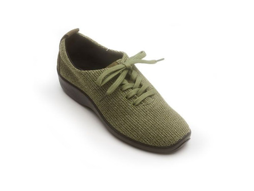 Arcopedico Net 3 - Women's Knit Oxford