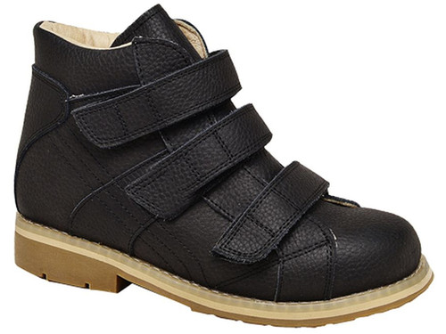 Mt Emey 2572 - Kid's Adjustable Strap Stability Footwear