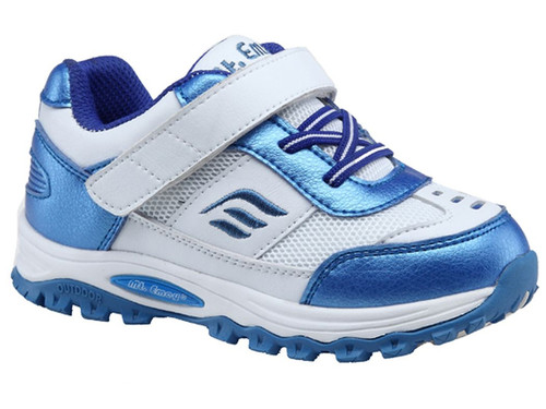 Mt Emey 3301 - Kid's Orthopedic Shoe