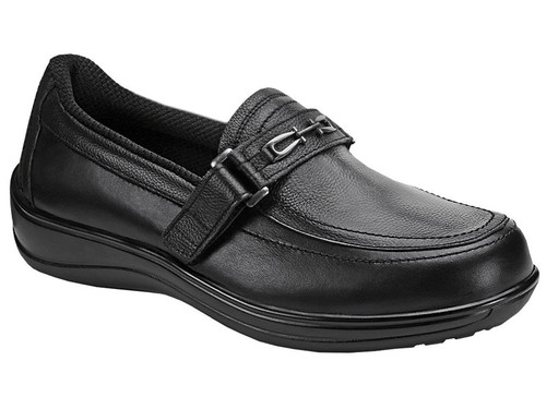 Orthofeet Chelsea - Women's Slip-On Shoe