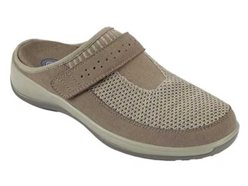 Orthofeet Louise - Women's Slipper