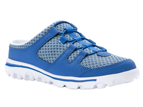 Propet TravelActiv Slide - Women's Athletic Shoe