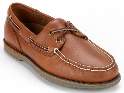 Rockport Perth - Men's Boat Shoe