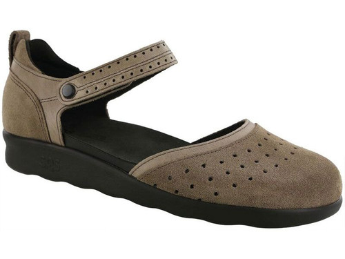 SAS Eden - Women's Adjustable Sandal