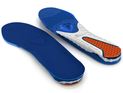 Spenco - Gel Comfort Insoles