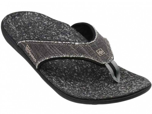 Spenco Yumi Canvas - Men's Sandal
