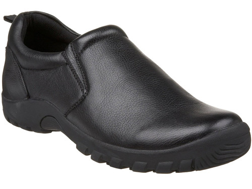 Spring Step Beckham - Men's Slip Resistant Shoes