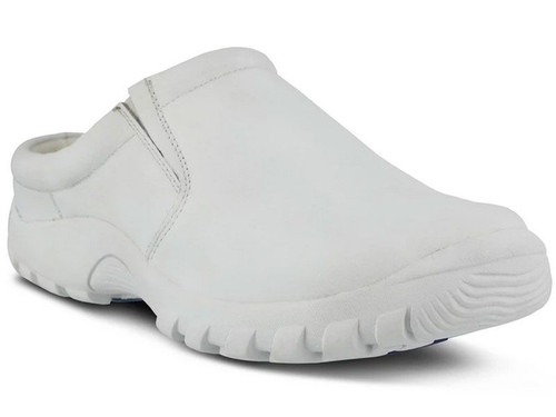 Spring Step Blaine - Men's Slip Resistant Clog