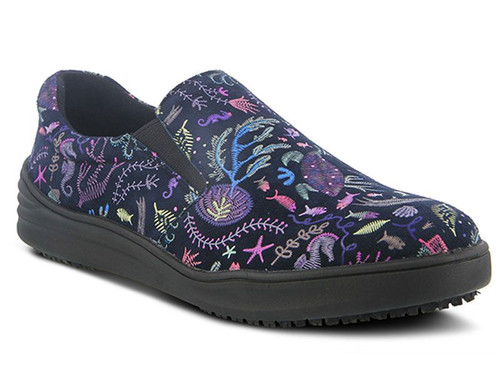 Spring Step Pro Waevo - Women's Clog