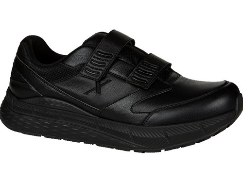 Xelero Steadfast Strap Walker - Mens Walking Shoe
