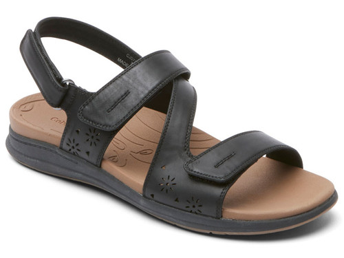 Cobb Hill Tala Asym - Womens Sandal