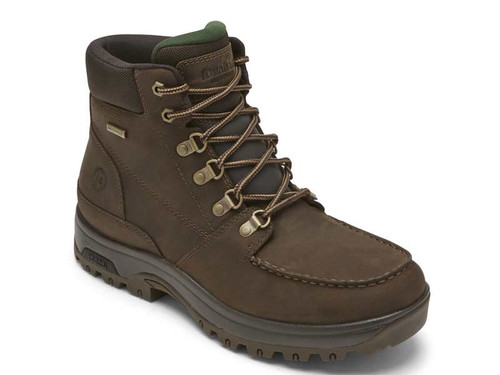 Dunham 8000 Works - Men's Moc Boot
