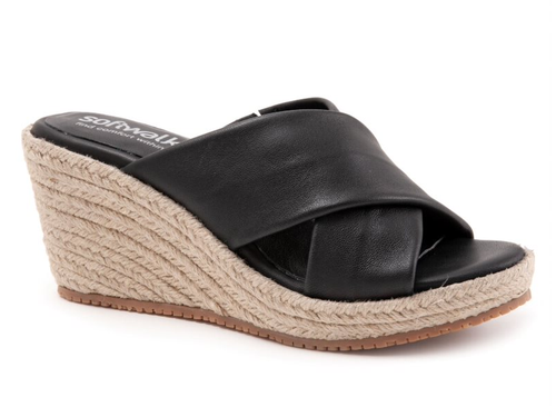 Softwalk Halsey - Women's Sandal