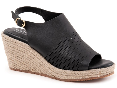 Softwalk Hixson - Women's Sandal