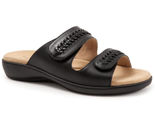 Trotters Ruthie Woven - Women's Sandal