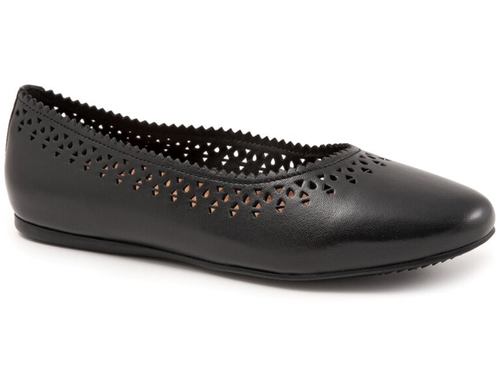 Softwalk Selma - Women's Flat